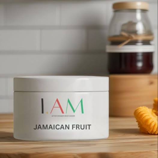 Jamaican Fruit