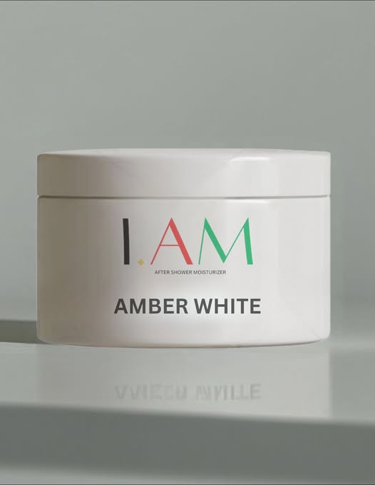 Amber White