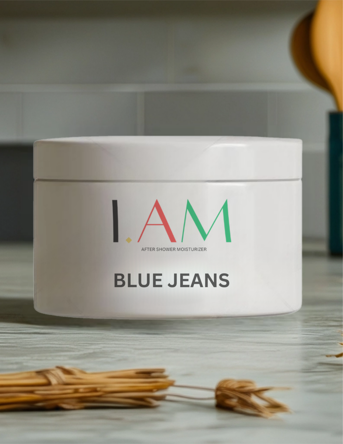 Blue Jean β Cool. Clean. Classic.