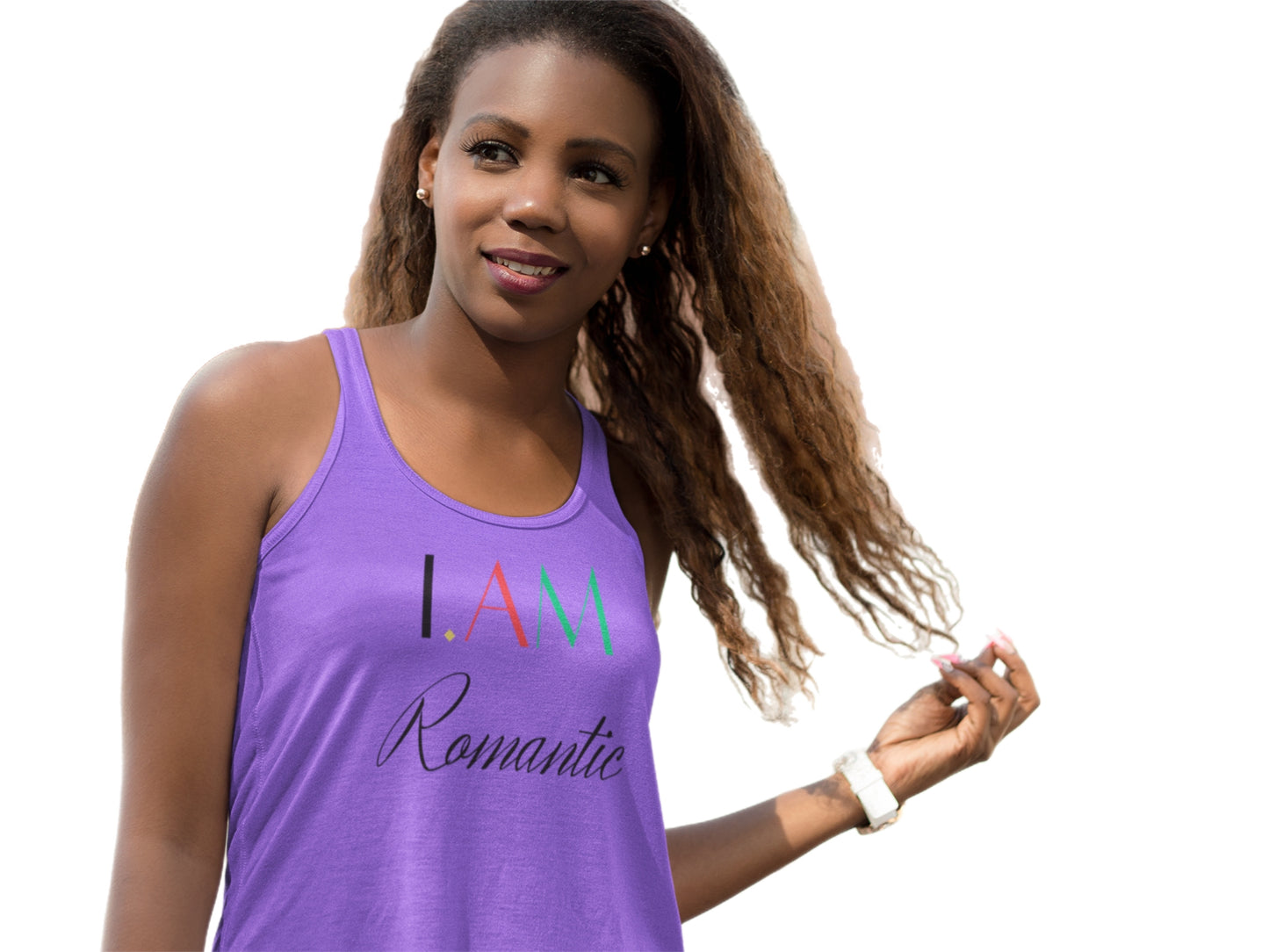 Women's Spaghetti Strap Tank Top