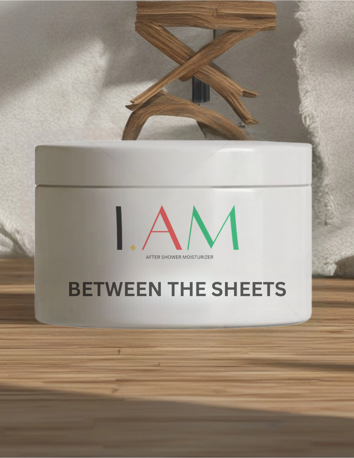Between the Sheets