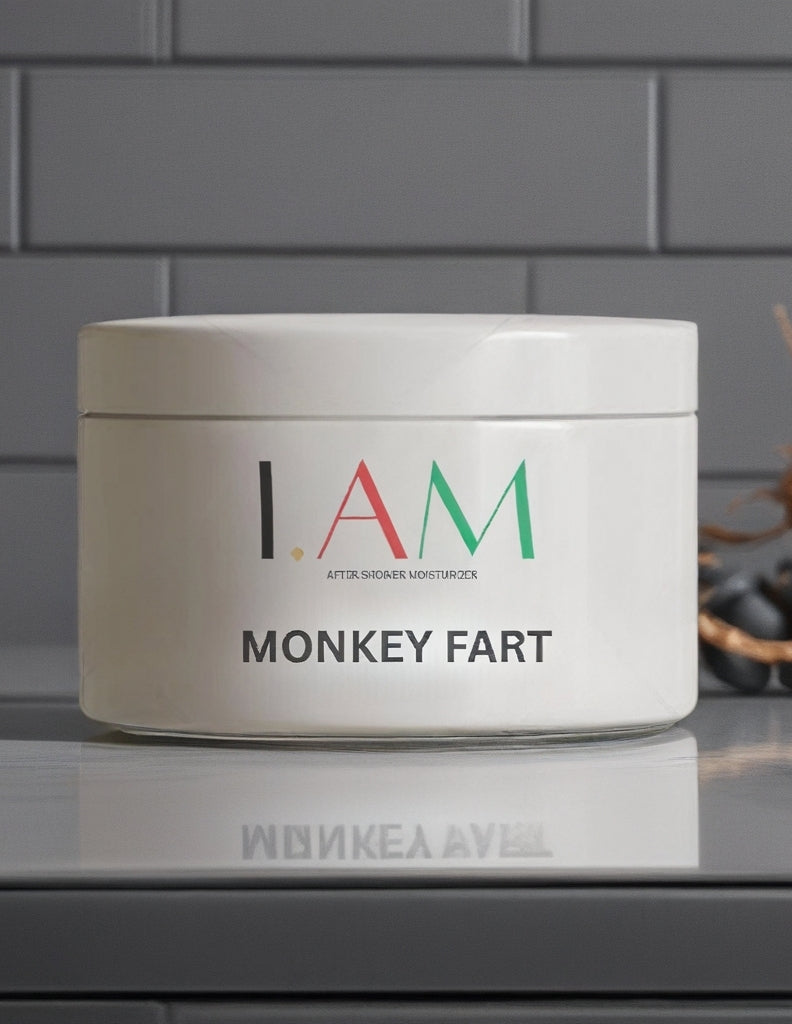 Monkey Fart - Whimsical & Fruity