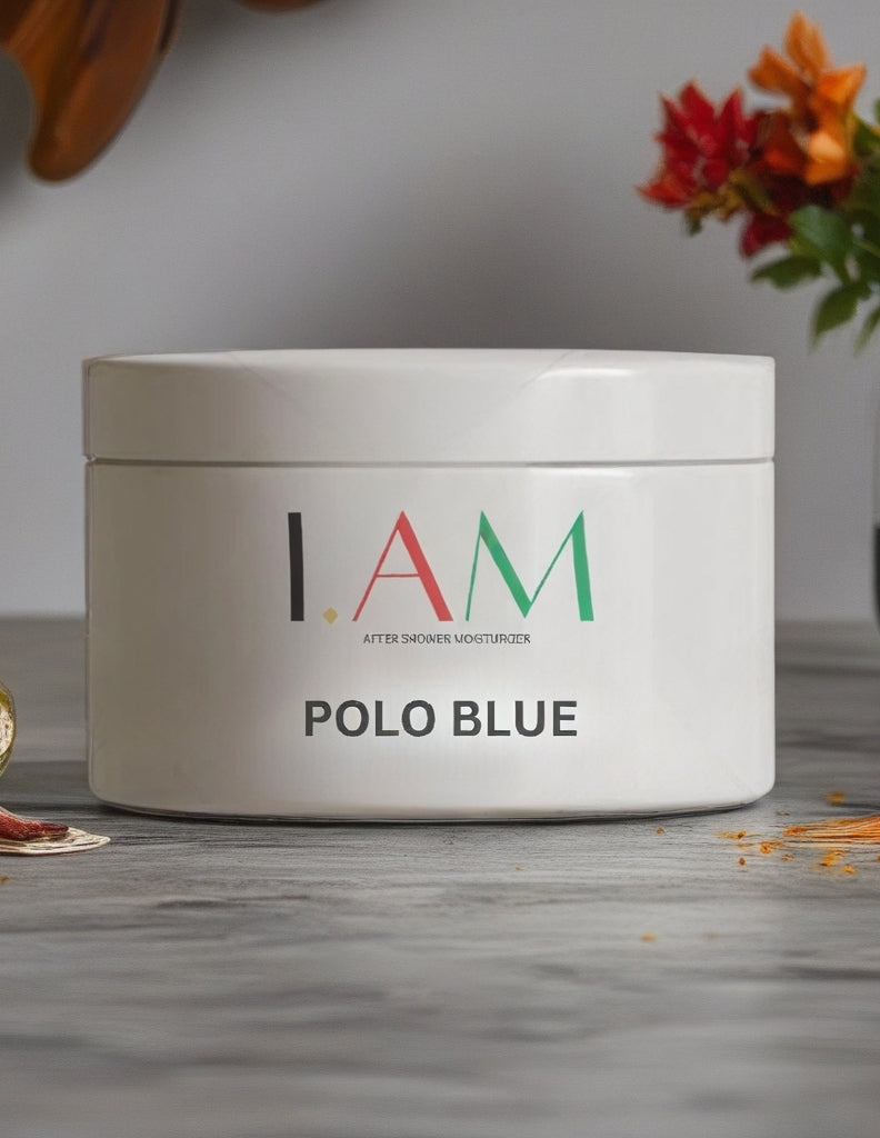 Polo Blue