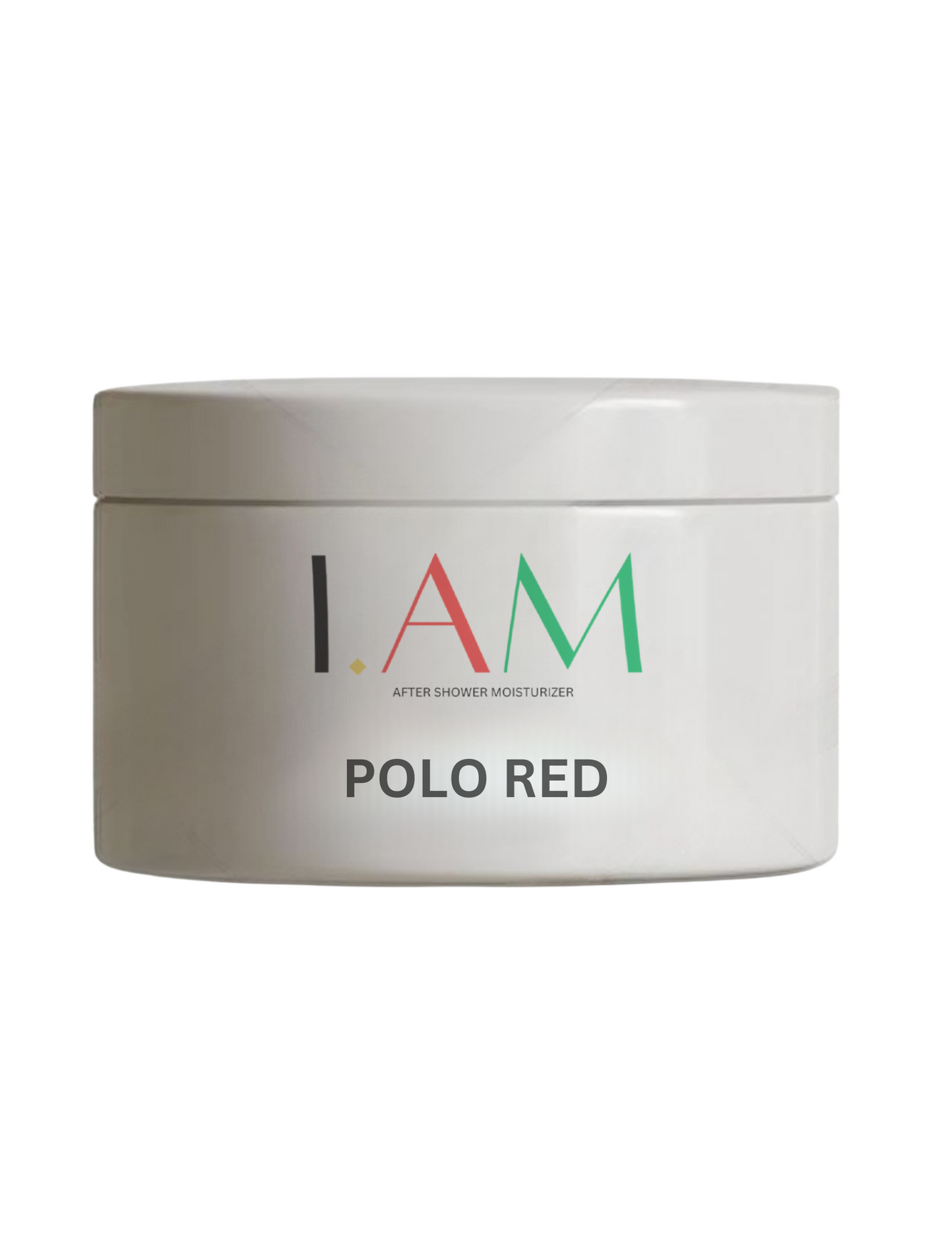 Polo Red - Warm & Spicy