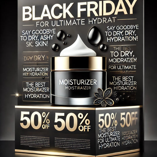 Black Friday Sale