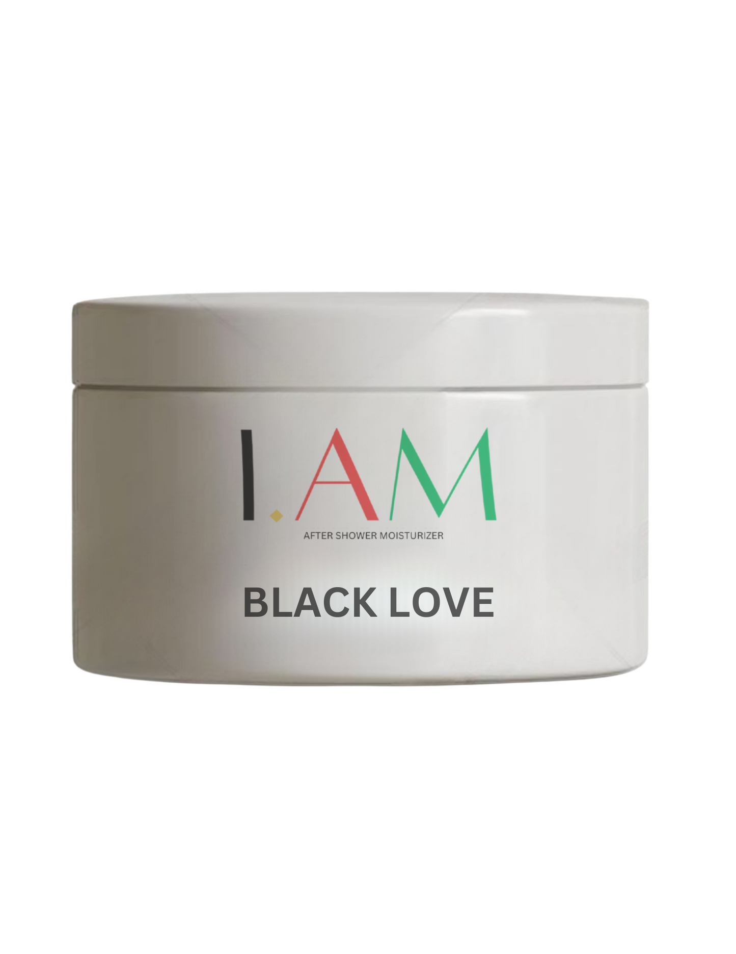 Black Love - Bold & Magnetic