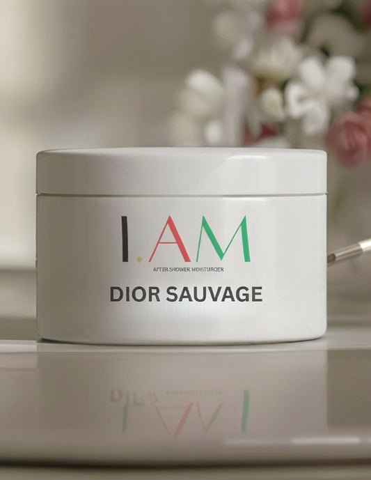 Dior Sauvage