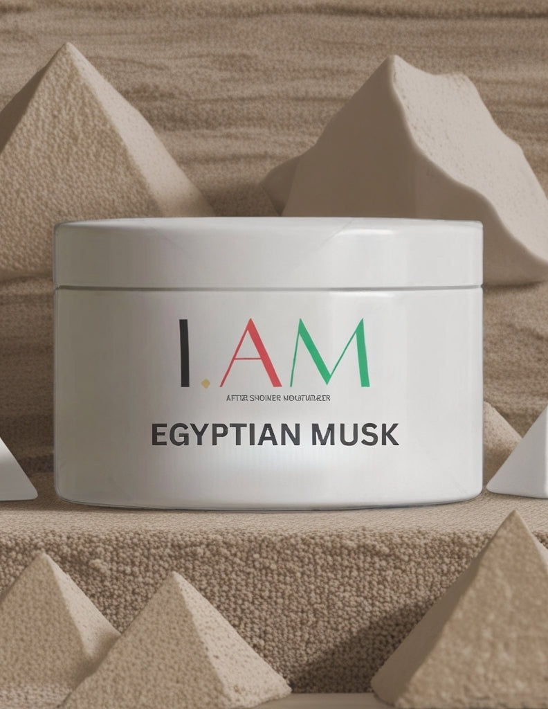 Egyptian Musk