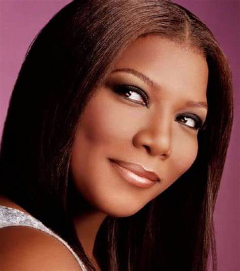 Queen Latifah