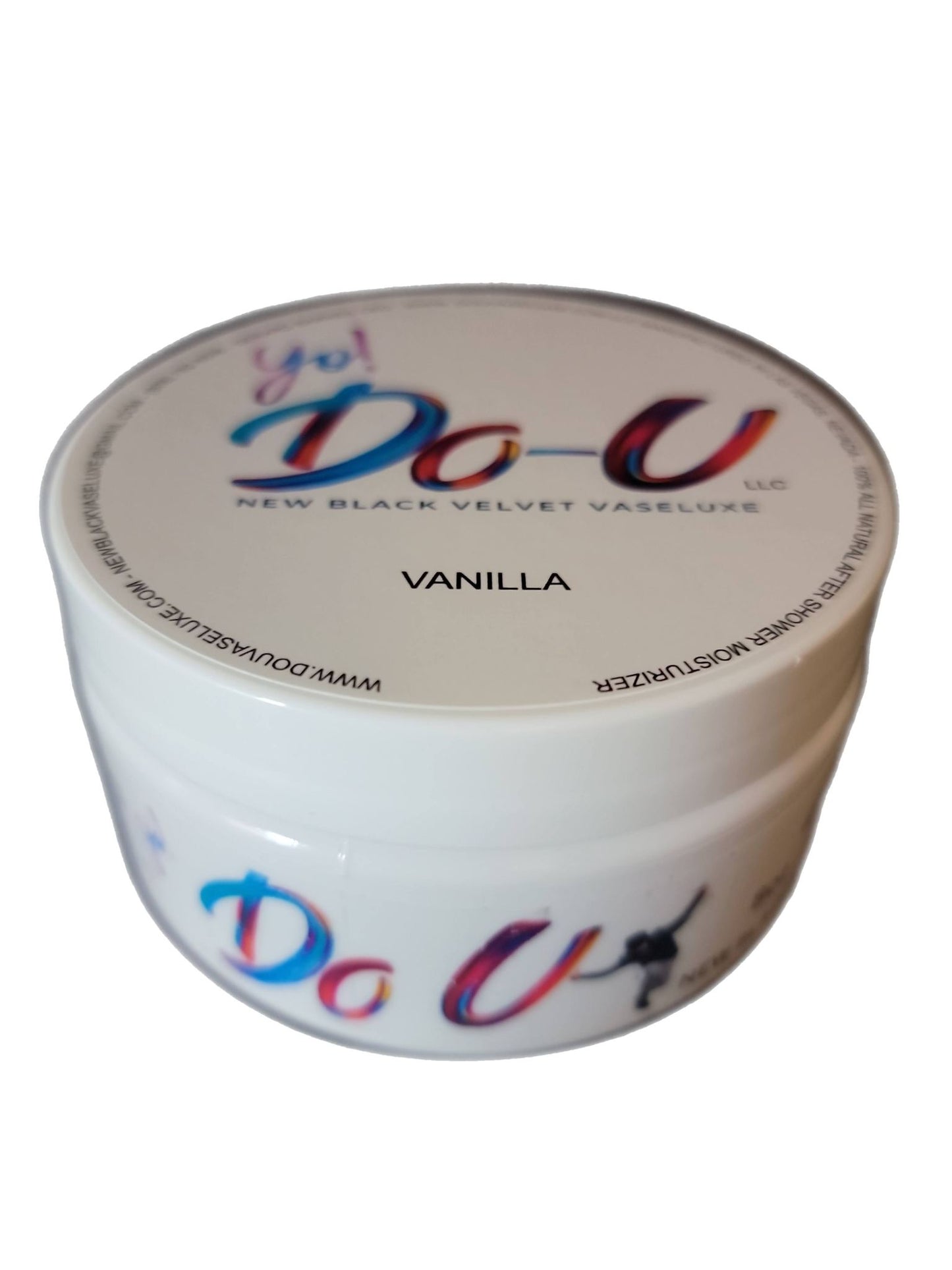 Vanilla