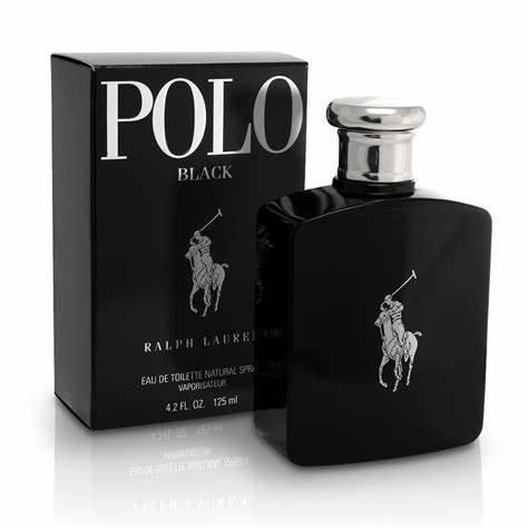 Polo Black