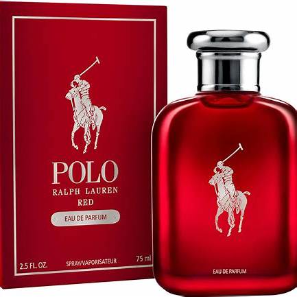 Polo Red